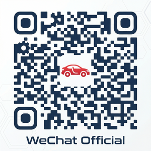小蓝导航公众号 小蓝导航公众号二维码